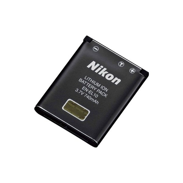 Nikon EN-EL10 Batarya Diğer Fiyatı