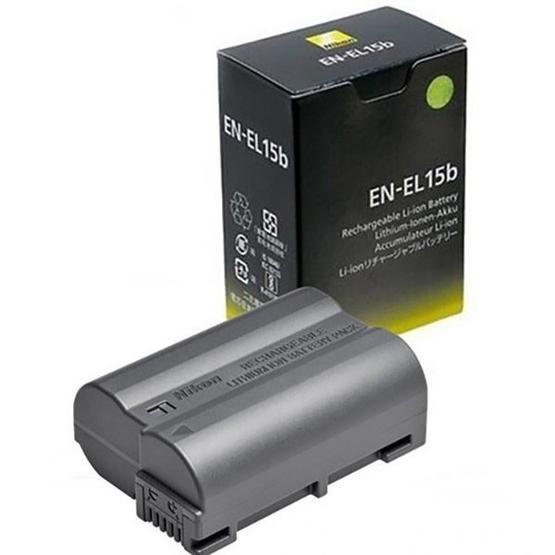 Nikon EN-EL15B D7100 Bataryası