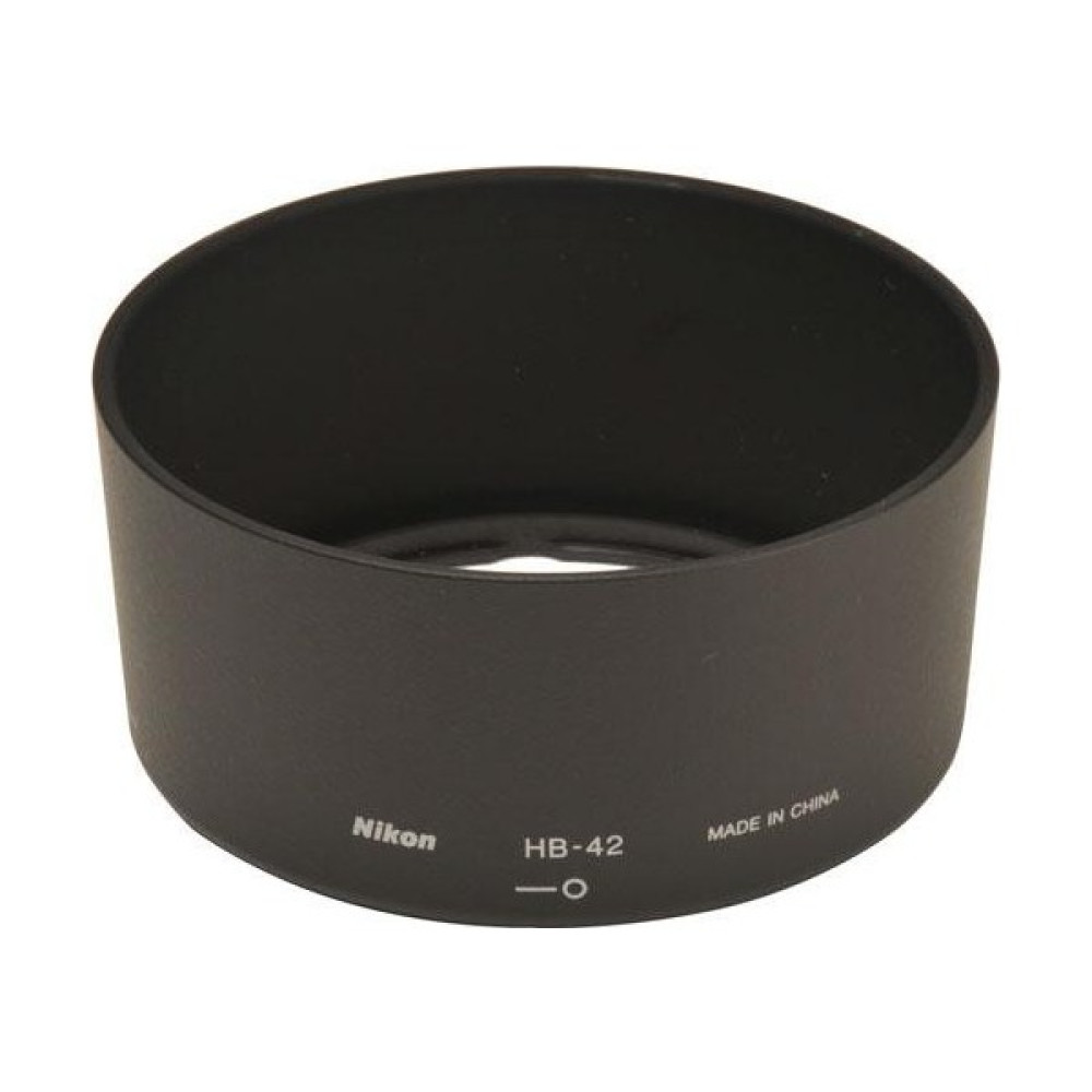 Nikon Hb-42 Parasoley (Af-S 60MM F/2.8g Ed Macro) Oto Boyaları Fiyatı