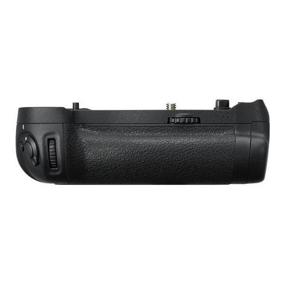 Nikon MB-D18 Grip Batarya
