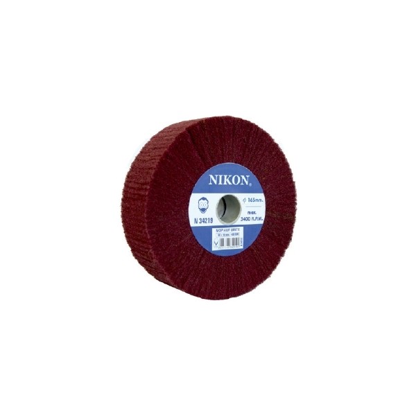 Nikon N34219 Mop Auf Brite Non Woven Zımpara 165X50X25 400 Kum SSD / Solid State Drive Fiyatı