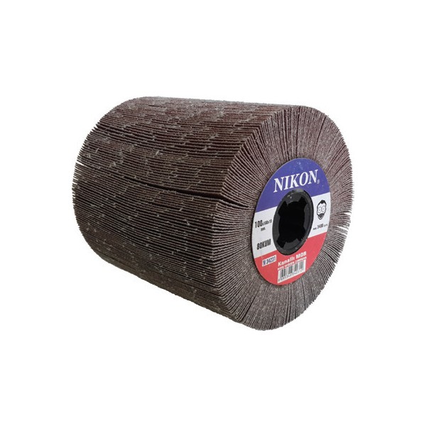 Nikon N34231 Kanallı Mop Non Woven Zımpara 100X100X19 80 Kum SSD / Solid State Drive Fiyatı