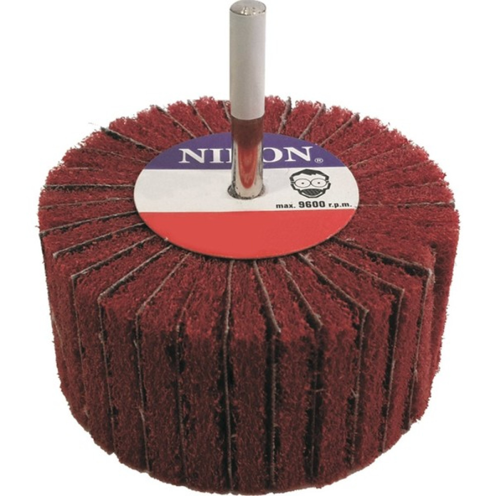 Nikon Nıkon Saplı Kombi Mop Zımpara 100 Kum 40*20*6Mm Nık34209 Oto Boyaları Fiyatı