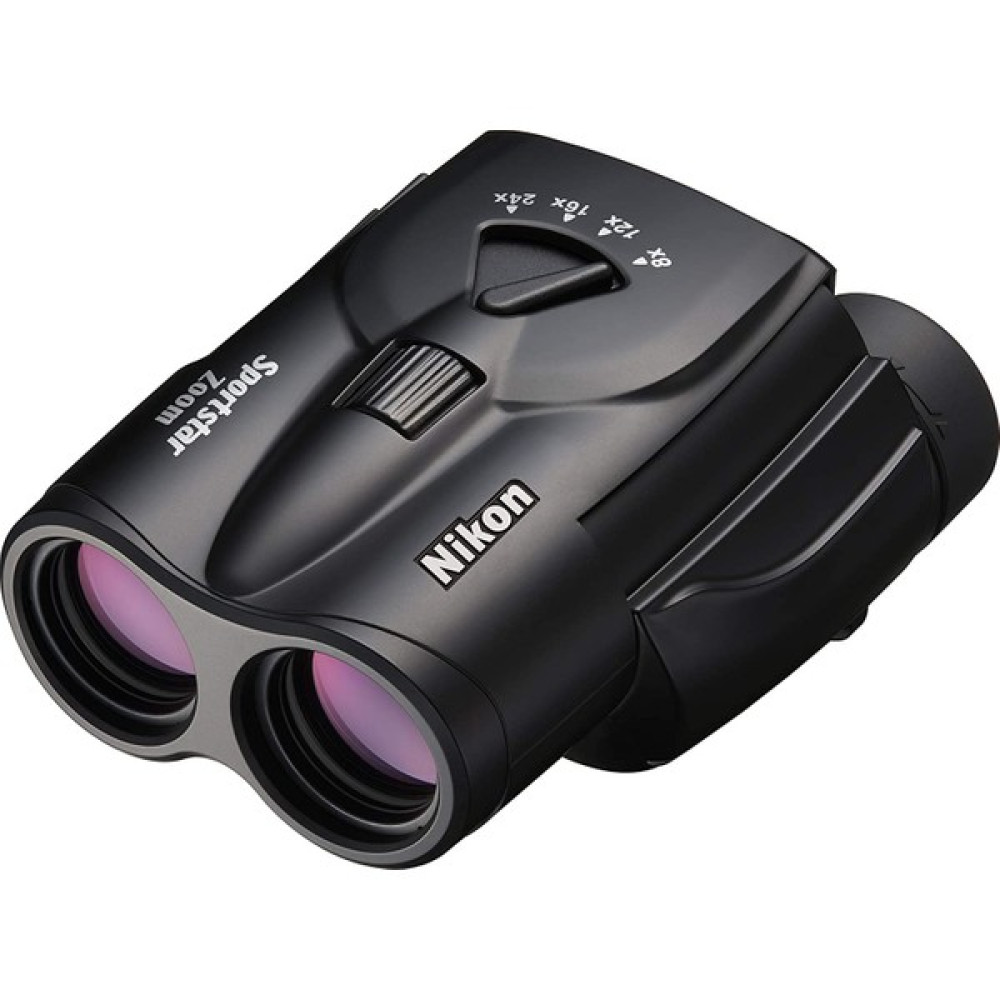 Nıkon Sportstar Zoom 8-24X25 Dürbün Dürbünler Fiyatı