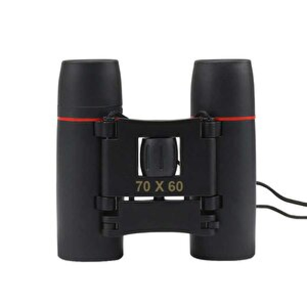 Nikula 70x60 Cepte Taşımalı Kauçuk Kaplamalı Mini Dürbün Siyah Diğer Fiyatı