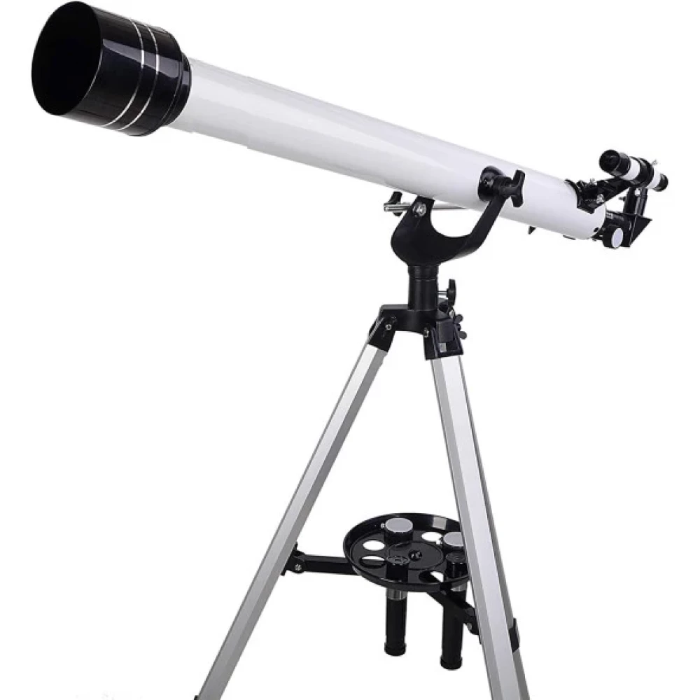 Nikula 900X60 Uzay Teleskobu - 1000M/4M - Beyaz Teleskoplar Fiyatı