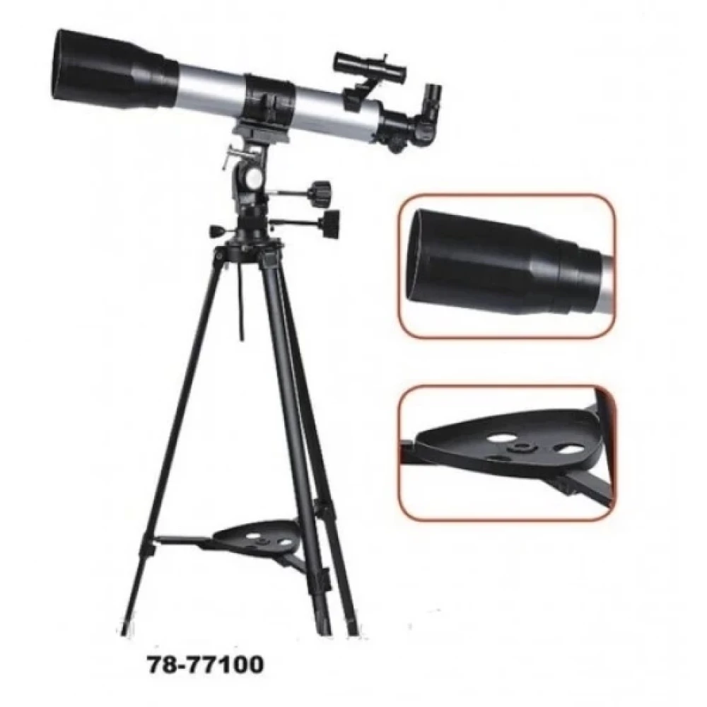 Nikula-Astronomik Teleskop 78-77100 Teleskoplar Fiyatı