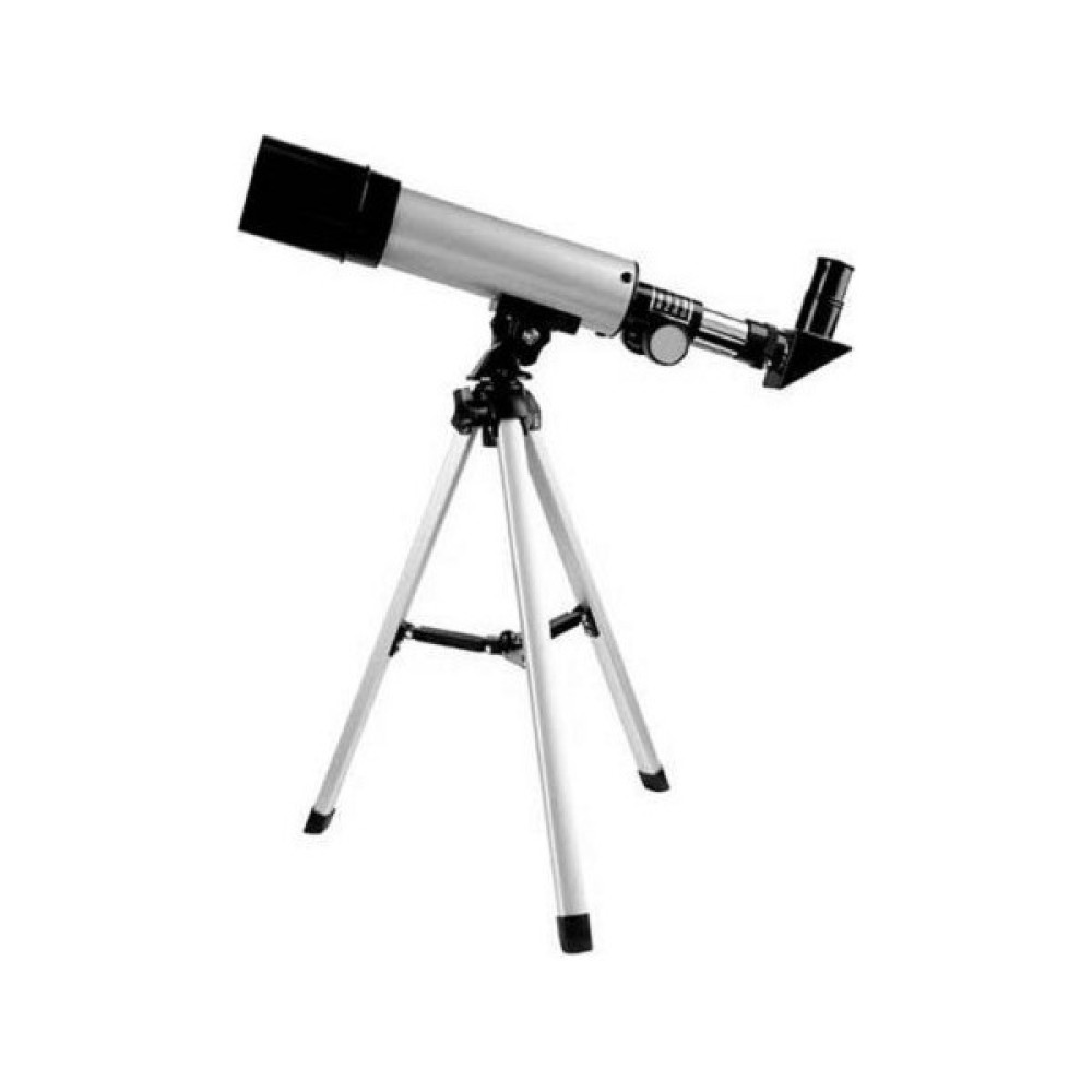 Nikula Mini Teleskop 50X360 - Kara Uzay Teleskobu - Aliminyum Gövde Tripodlu Teleskoplar Fiyatı