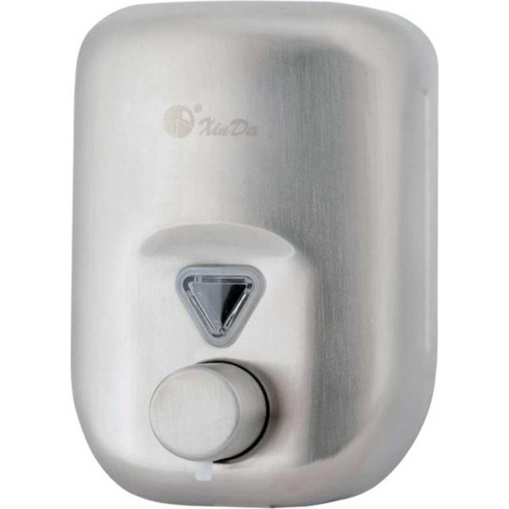 Nil Butonlu Sıvı Sabun Verici 304 820ML Oto Boyaları Fiyatı