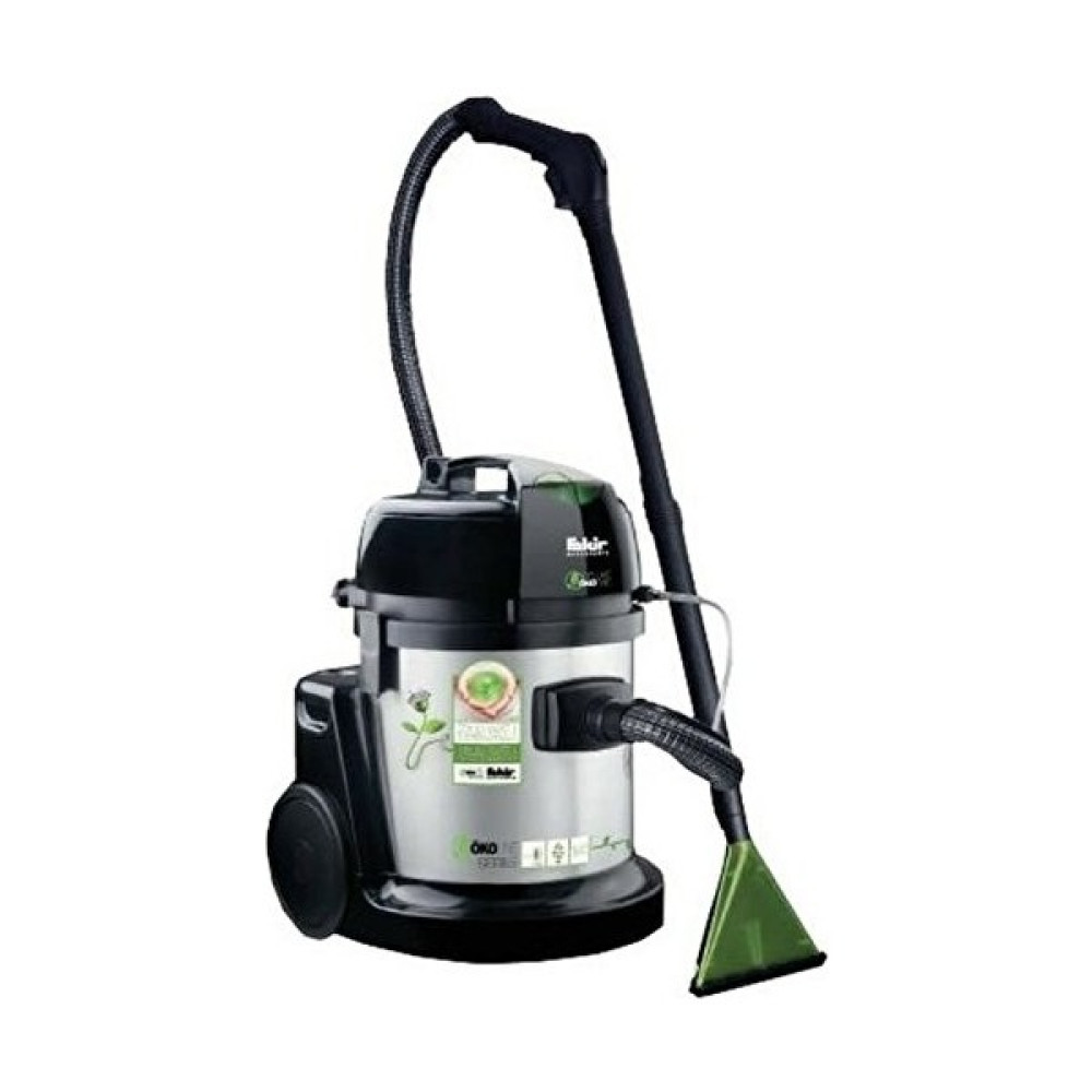 Nilco Fakir 9800S Deluxe Halı Yıkama Makinesi - Siyah Halı Yıkama Makineleri Fiyatı