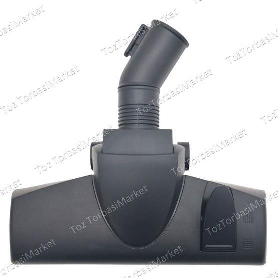 Nilco S 12 Emici Yer Başlığı