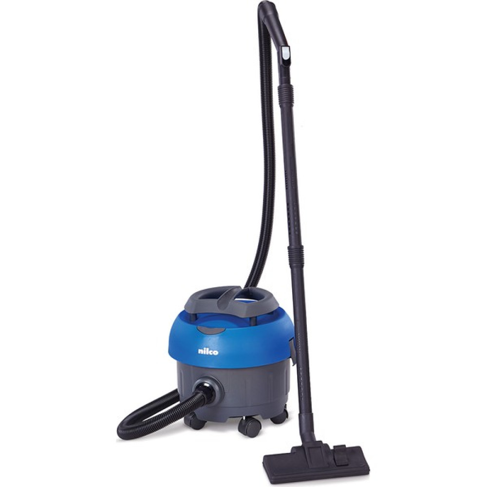 Nilco S12 Elektrikli Süpürge / Vakum Makinesi - Mavi Elektrikli Süpürgeler Fiyatı