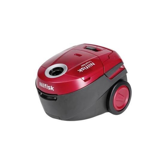 Nilfisk Coupe Neo 750 W A Sınıfı Hepa Toz Torbalı Elektrikli Süpürge