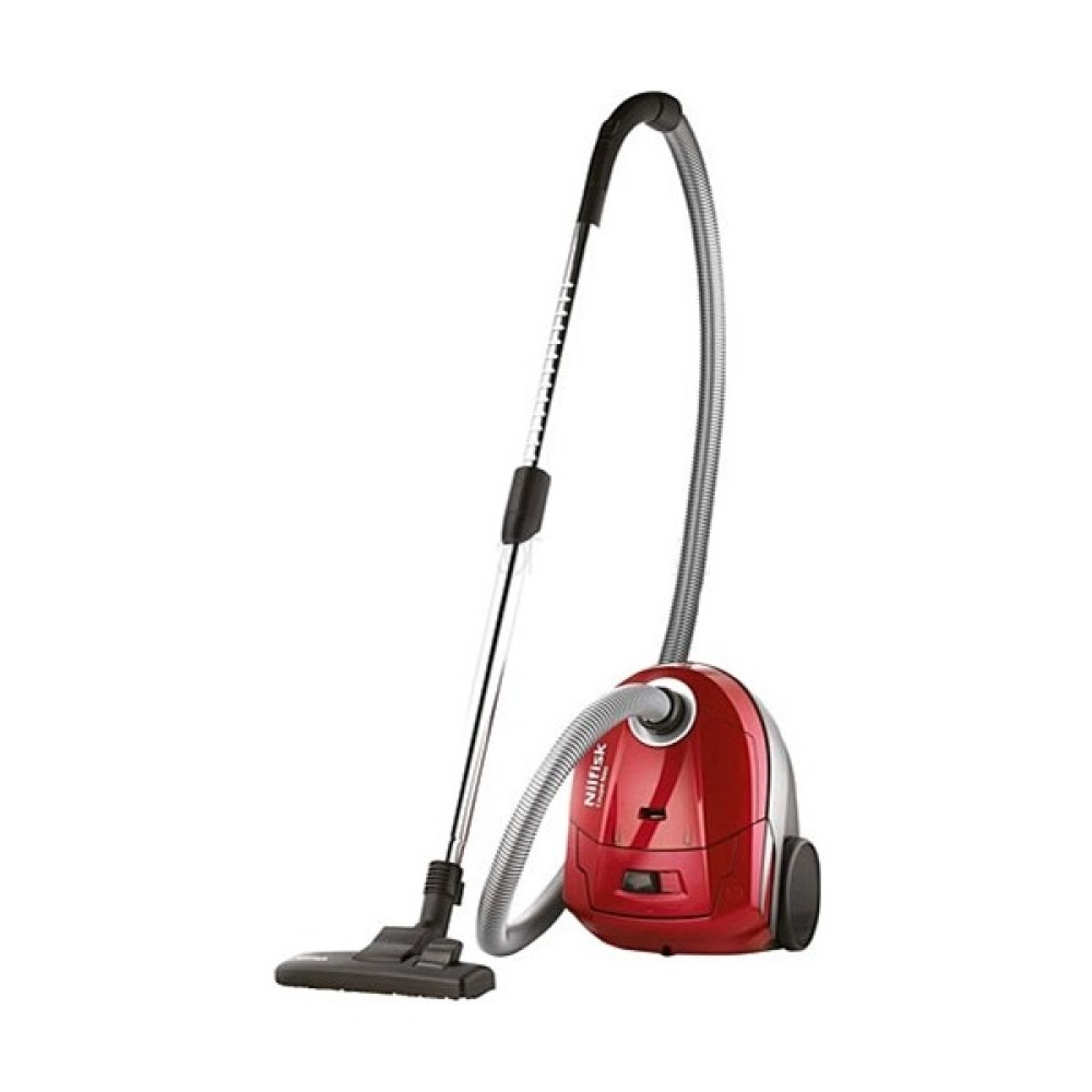 Nilfisk Coupe Neo P 1550 W Toz Torbalı Elektrikli Süpürge Elektrikli Süpürgeler Fiyatı