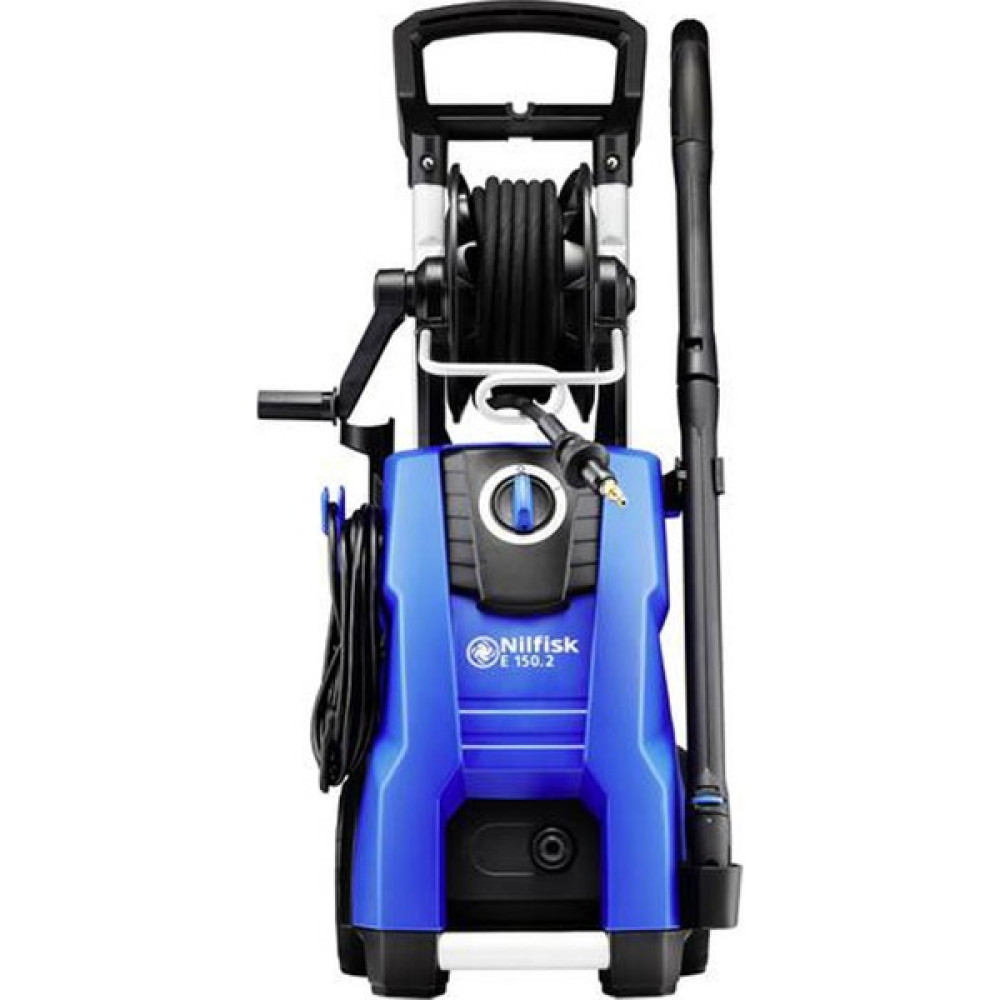 Nilfisk E150 2-9 P X-Tra Eu 150 Bar Basınçlı Yıkama Makinesi Bahçe Makinesi Fiyatı