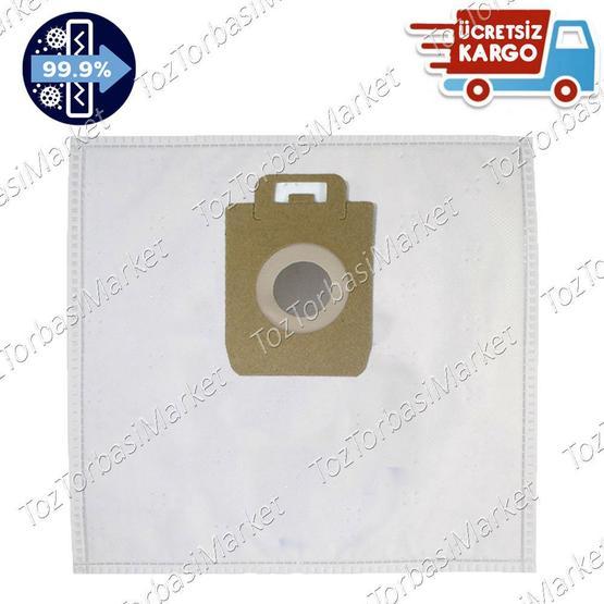 Nilfisk Elite Comfort Toz Torbası