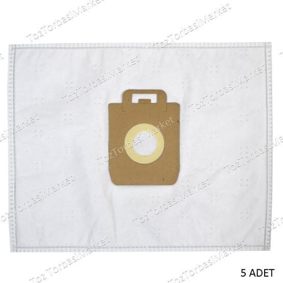 Nilfisk Elite Comfort Toz Torbası