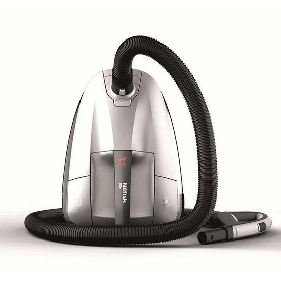 Nilfisk Elite Energy Eco Special 750 W A Sınıfı Hepa Elektrikli Süpürge