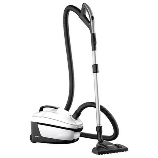 Nilfisk Elite Energy Eco Special 750 W A Sınıfı Hepa Elektrikli Süpürge