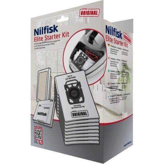 Nilfisk Elite Starter Kit