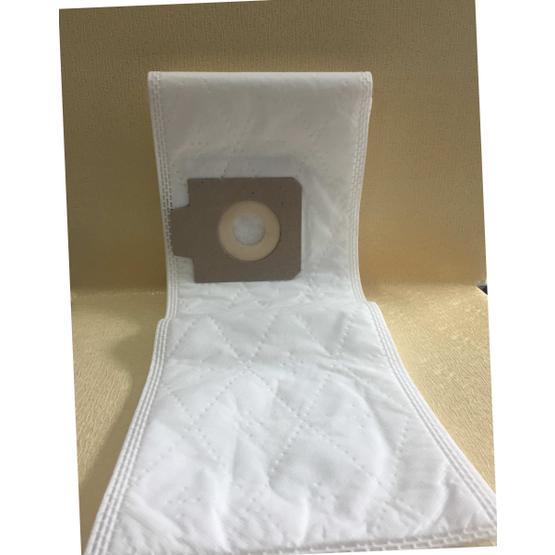 Nilfisk GD-930 10 Adet Süpürge Kağıt Toz Torbası