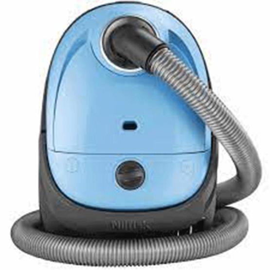Nilfisk MBB10P05A Mavi Toz TorbaIı Elektrikli Süpürge Elektrikli Süpürgeler Fiyatı