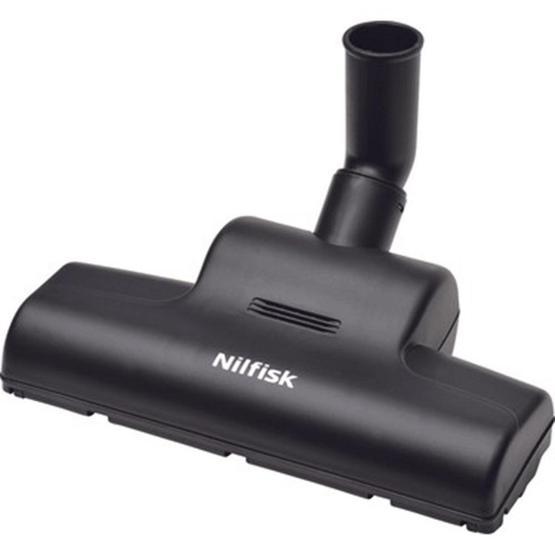 Nilfisk Meteor Deluxe 800W Siyah Elektrikli Süpürge