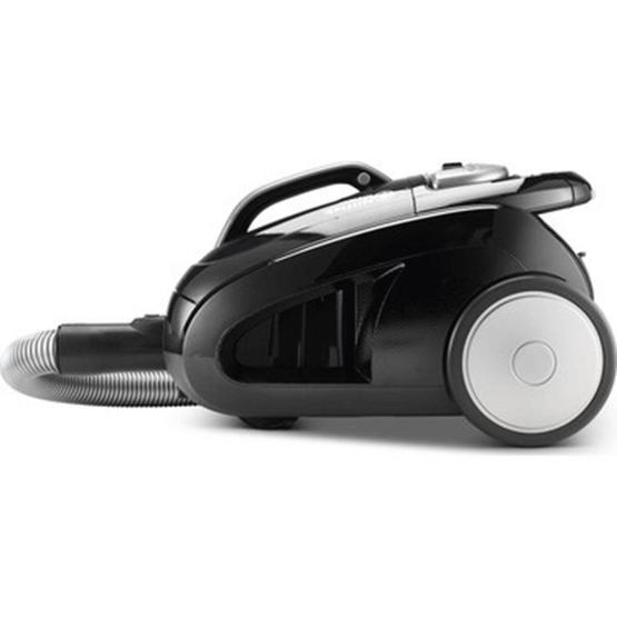 Nilfisk Meteor Deluxe 800W Siyah Elektrikli Süpürge