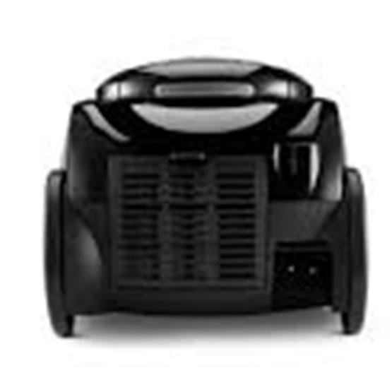 Nilfisk Meteor Deluxe 800W Siyah Elektrikli Süpürge
