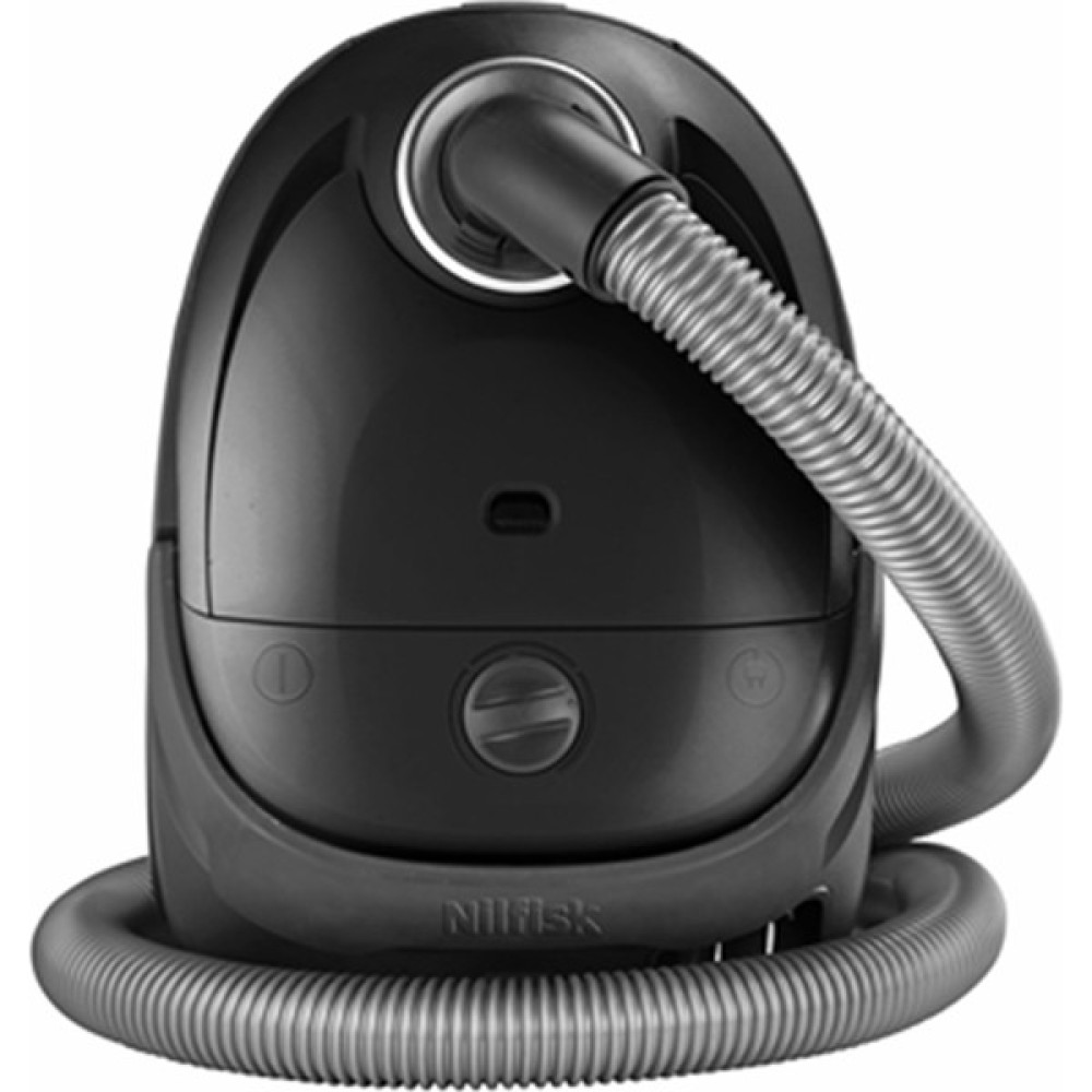 Nilfisk One One BLB10P05AHB15 750 W Toz Torbalı Süpürge - Siyah Elektrikli Süpürgeler Fiyatı
