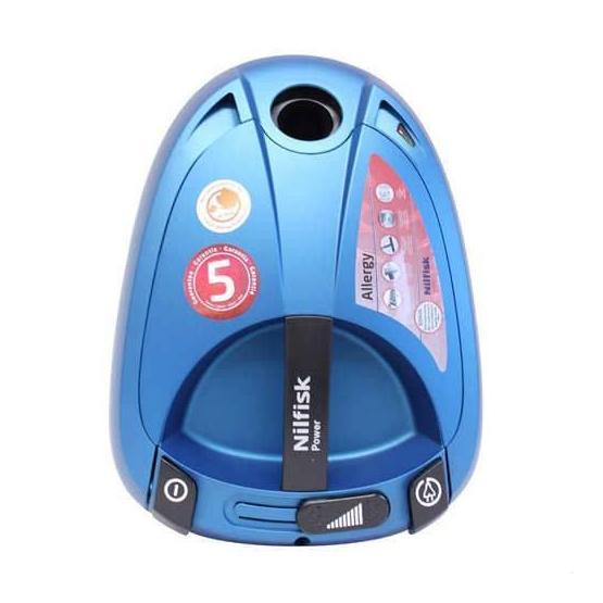 Nilfisk Power P Animal 1150 W D Sınıfı Hepa Elektrikli Süpürge
