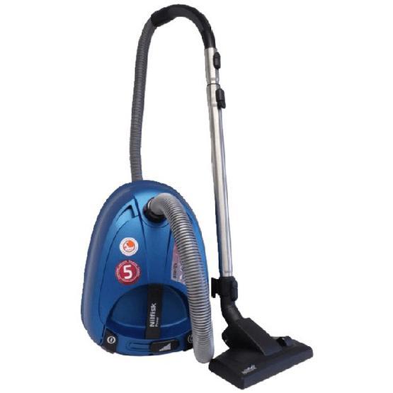 Nilfisk Power P Animal 1150 W D Sınıfı Hepa Elektrikli Süpürge