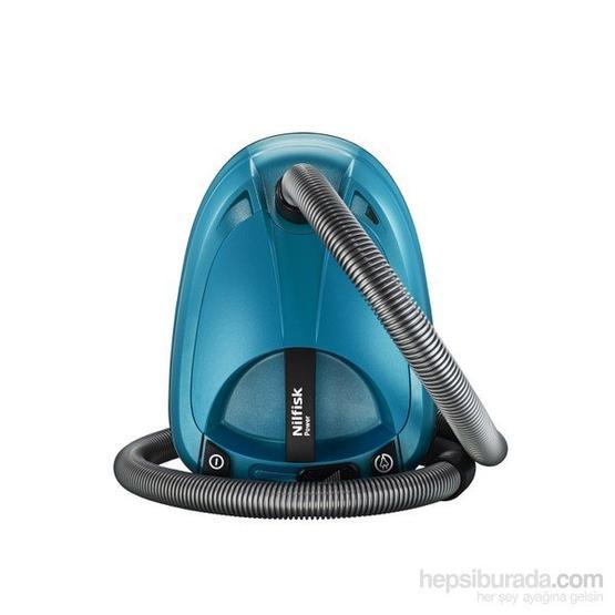 Nilfisk Power P Animal 1150 W D Sınıfı Hepa Elektrikli Süpürge