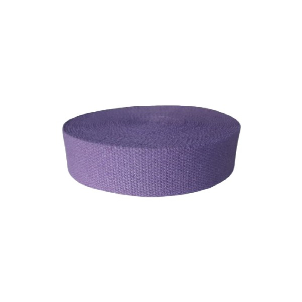 Nil'in Evi Dar Dokuma Mor 4 cm x 5 mt Pamuklu Kolon Kayış - 117 Mor Oto Boyaları Fiyatı