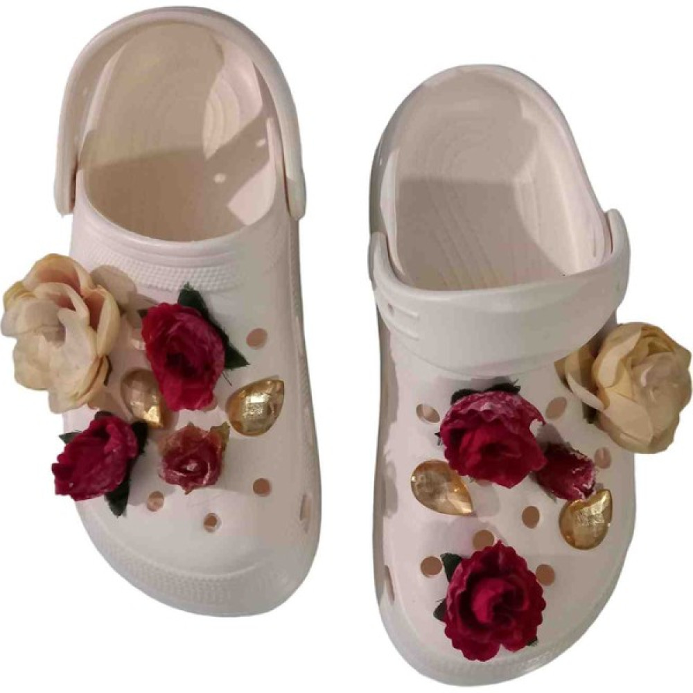 Nilishny Crocs Jibbitz Terlik Süsü Kadın Ayakkabıları Fiyatı
