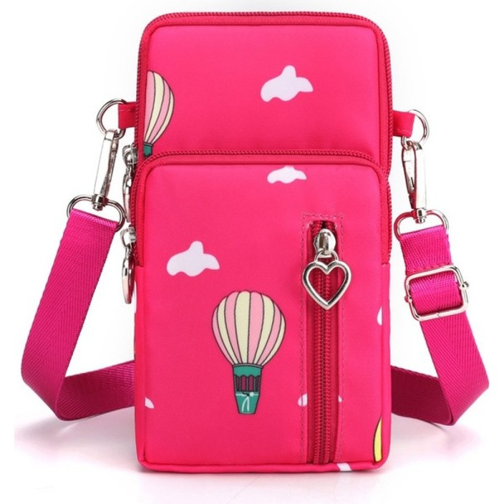 Nillkin Yeni Cep Telefonu Çantası Kadın Crossbody Çanta Yular Boyun Çanta Dikey Çanta Yeni Tam Mwatch Mini Küçük Crossbody Çanta (Yurt Dışından) Bayan Çanta ve Cüzdan Fiyatı