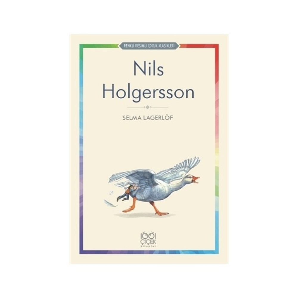 Nils Holgersson Öykü Kitapları Fiyatı