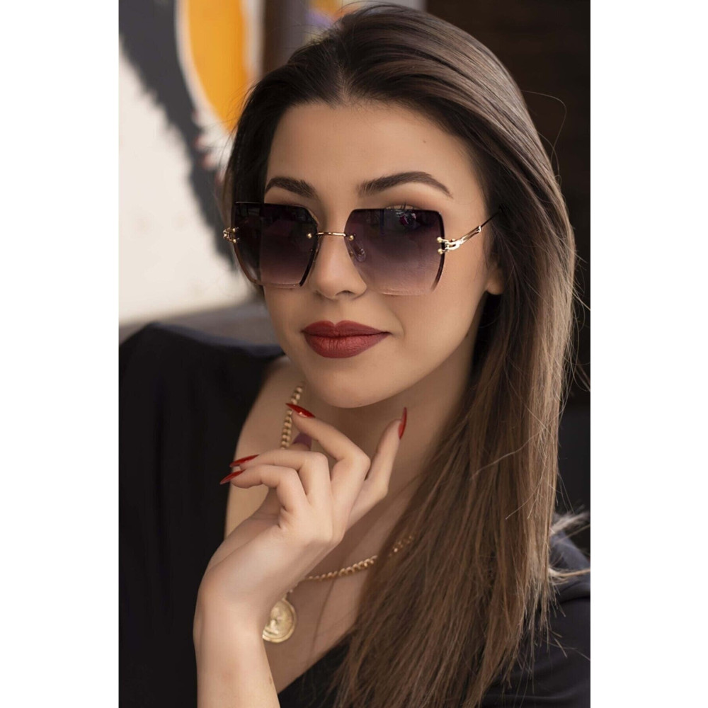 Nilu Moda Kadın Güneş Gözlüğü Güneş Gözlükleri Fiyatı