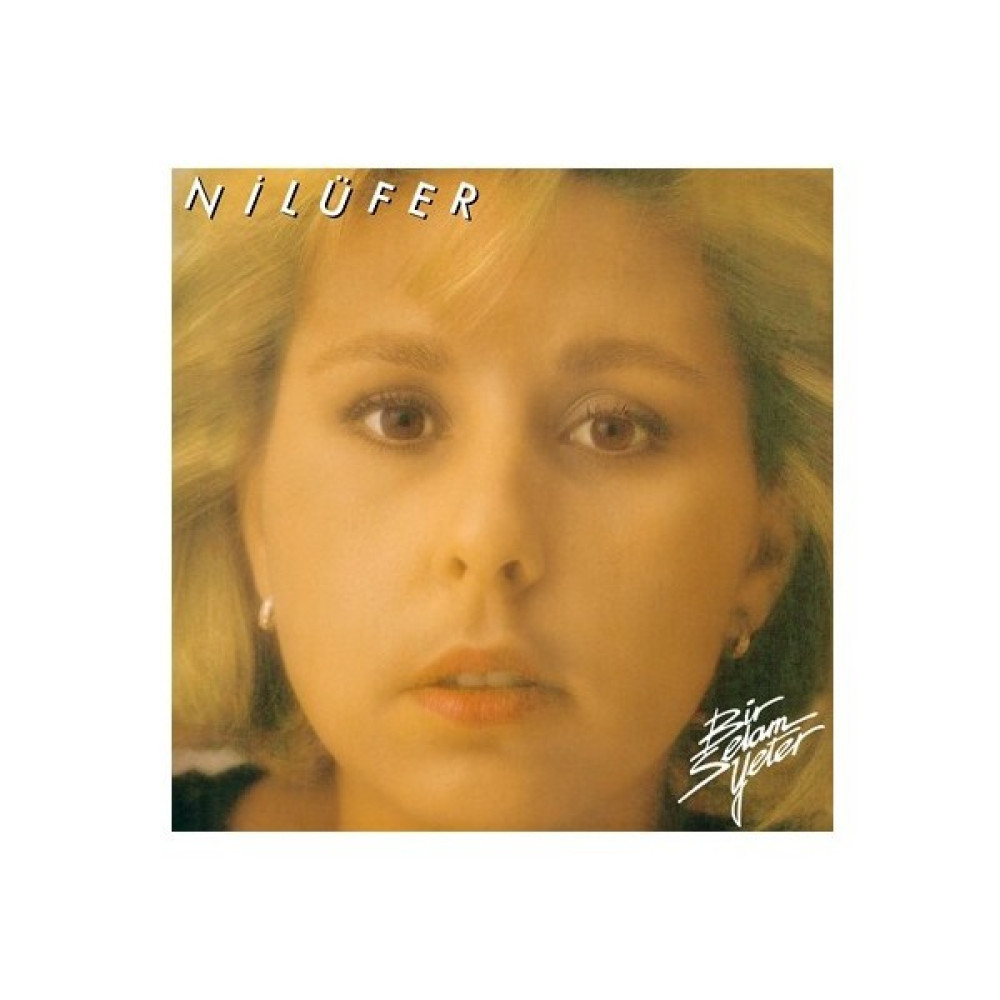 Nilüfer - Bir Selam Yeter (Plak) Pikap & Aksesuarları Fiyatı