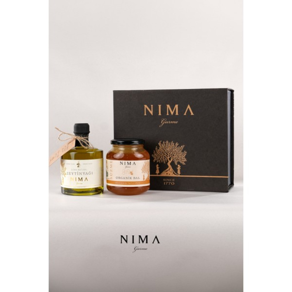 Nima Gurme Premium Set Oto Boyaları Fiyatı