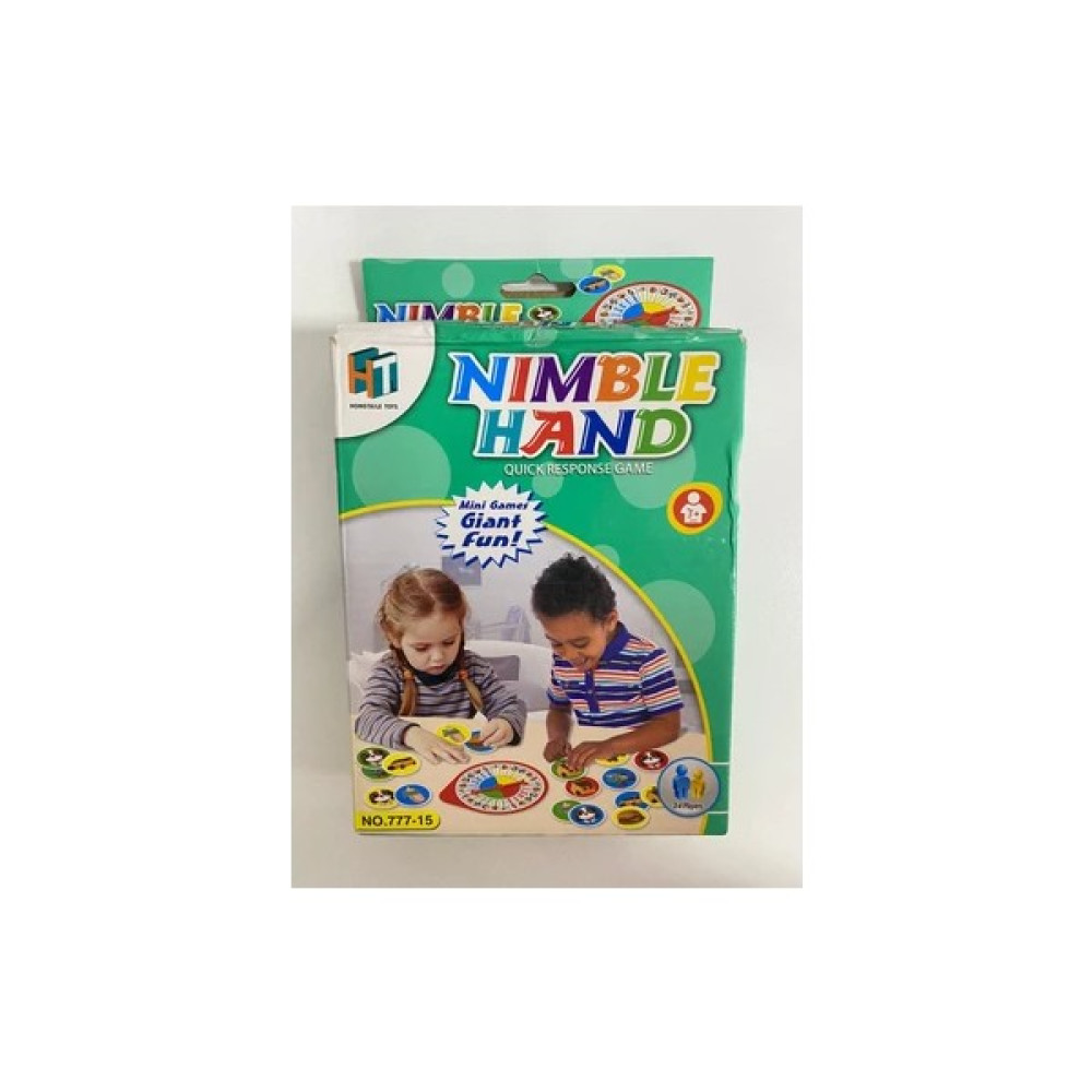 Nimble Hand Çevik El Oto Boyaları Fiyatı