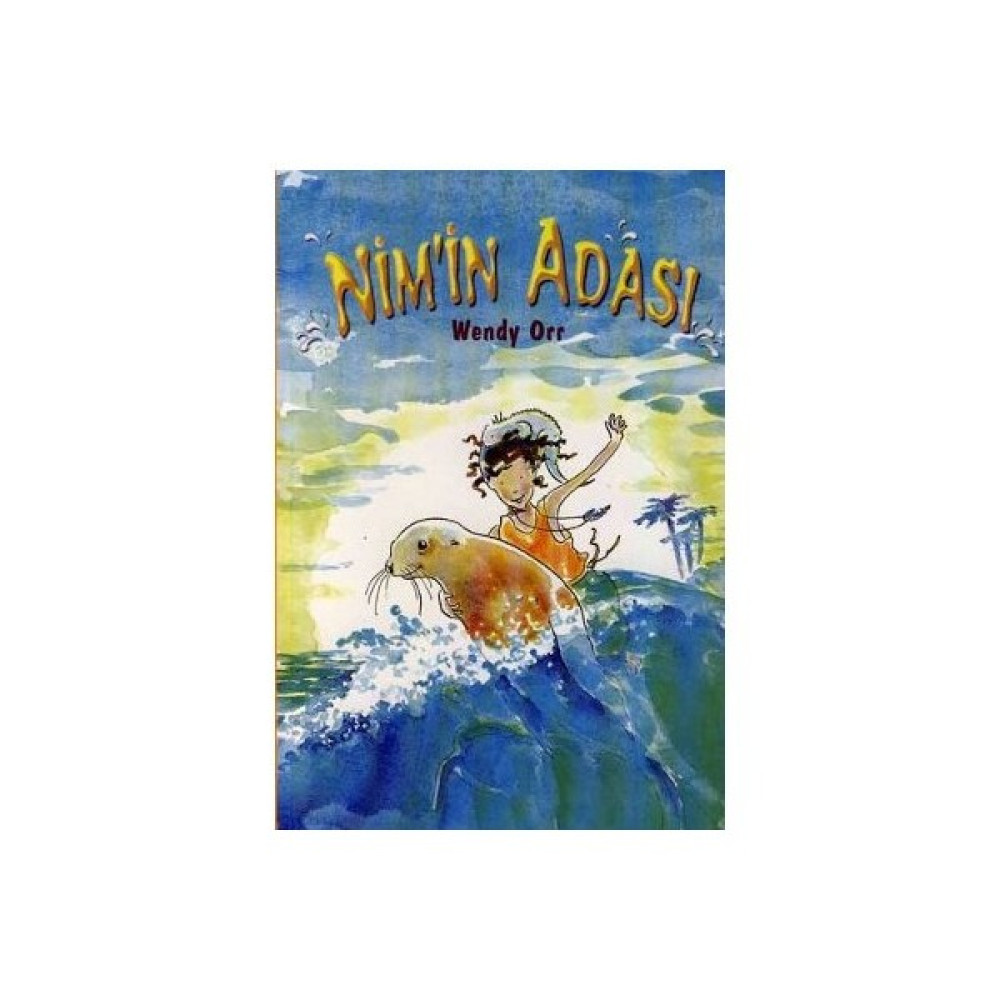 Nim'İn Adası-Wendy Orr Bilim & Teknik Fiyatı