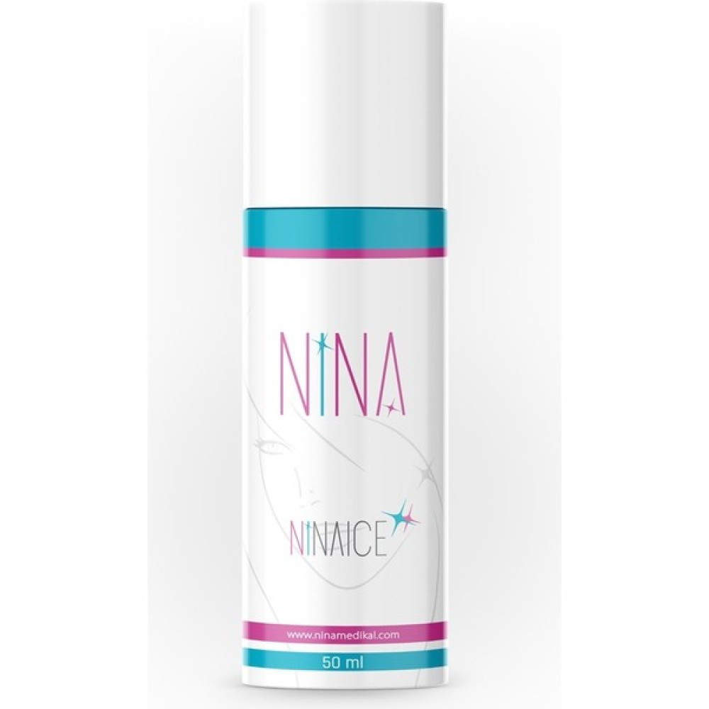 Nina Nınaıce Soğutucu Sprey Diğer Spor Ürünleri Fiyatı