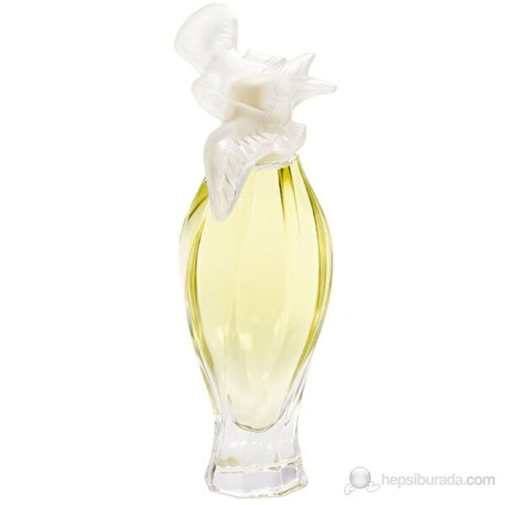 Nina Ricci L'Air Du Temps Edt 100 Ml Kadın Parfümü Kadın Parfümleri Fiyatı