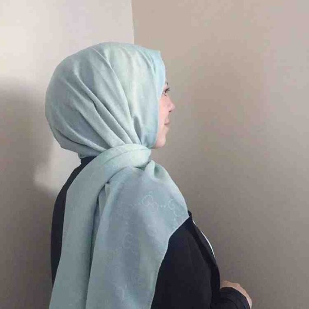 Nine Gucci Desen Şal Şal / Fular & Eşarp Fiyatı