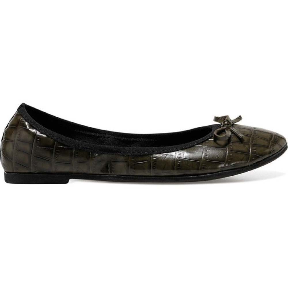 Nine West Akkay Yeşil Kadın Babet Babetler Fiyatı
