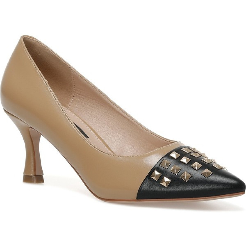 Nine West Allına 2pr Camel Kadın Topuklu Ayakkabı Topuklu Ayakkabı Fiyatı