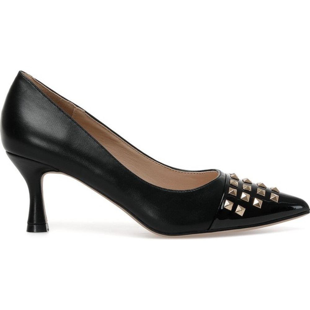 Nine West Allına 2pr Siyah Kadın Topuklu Ayakkabı Topuklu Ayakkabı Fiyatı