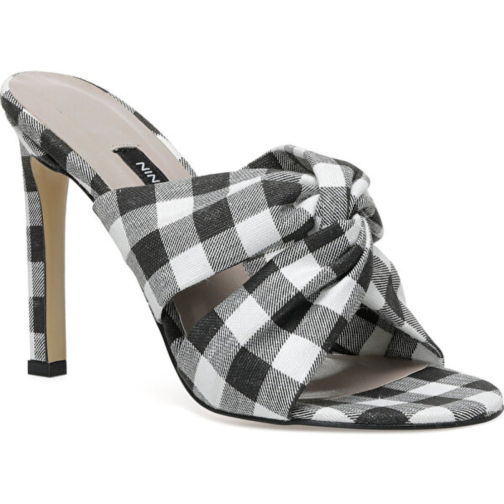 Nine West Aten 2fx Kadın Topuklu Terlik Erkek Klasik Ayakkabılar Fiyatı