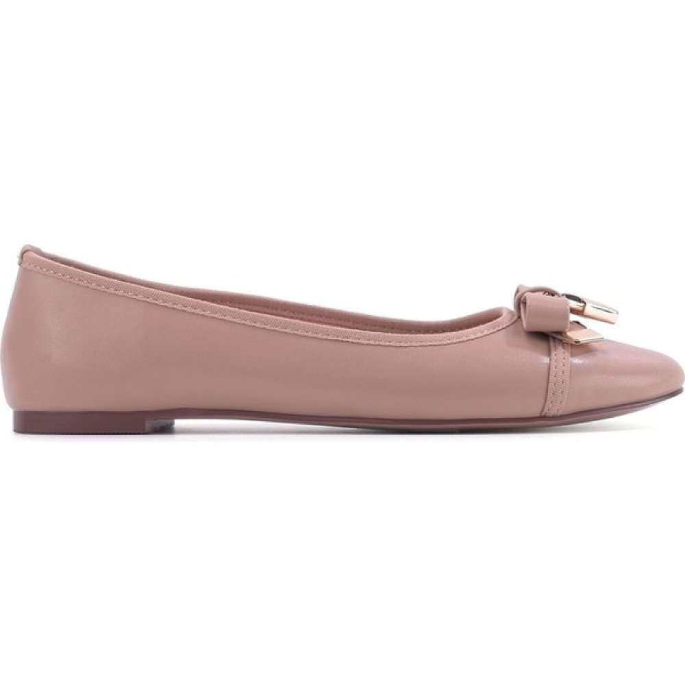 Nine West Belock 2pr Krem Kadın Babet Babetler Fiyatı